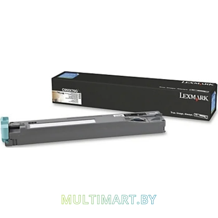 Тонер Lexmark C950 X95x (C950X76G)